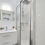 アパート Renovated 2bd Next To Jardins Du Luxembourg パリ