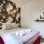 Renovated 2bd Next To Jardins Du Luxembourg * パリ